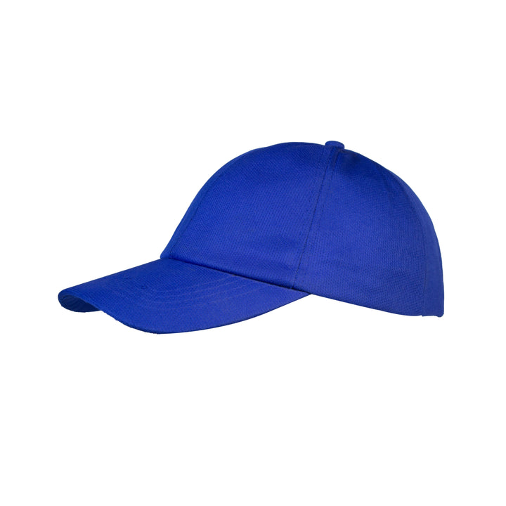 Mesh Cap