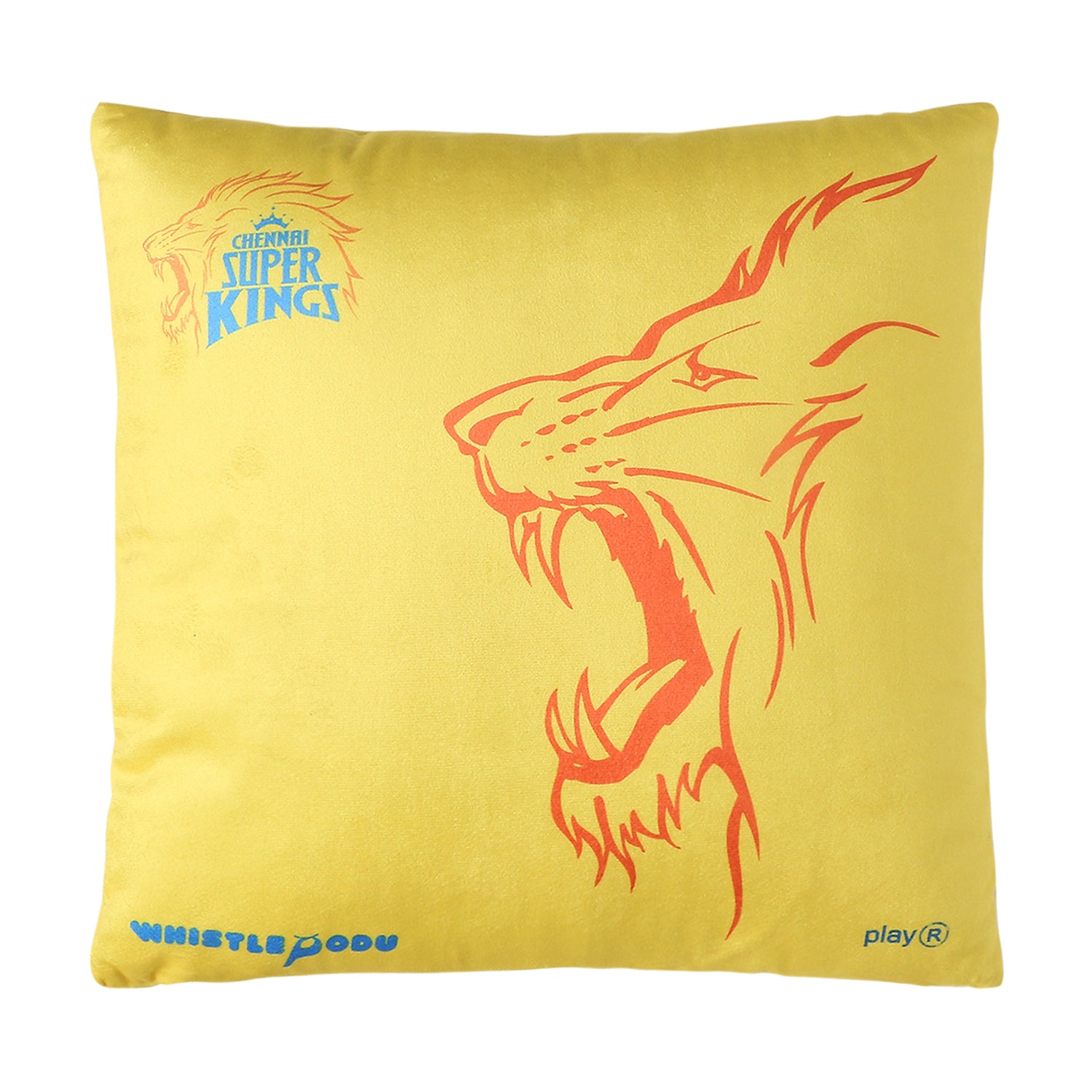 CSK Back Cushion