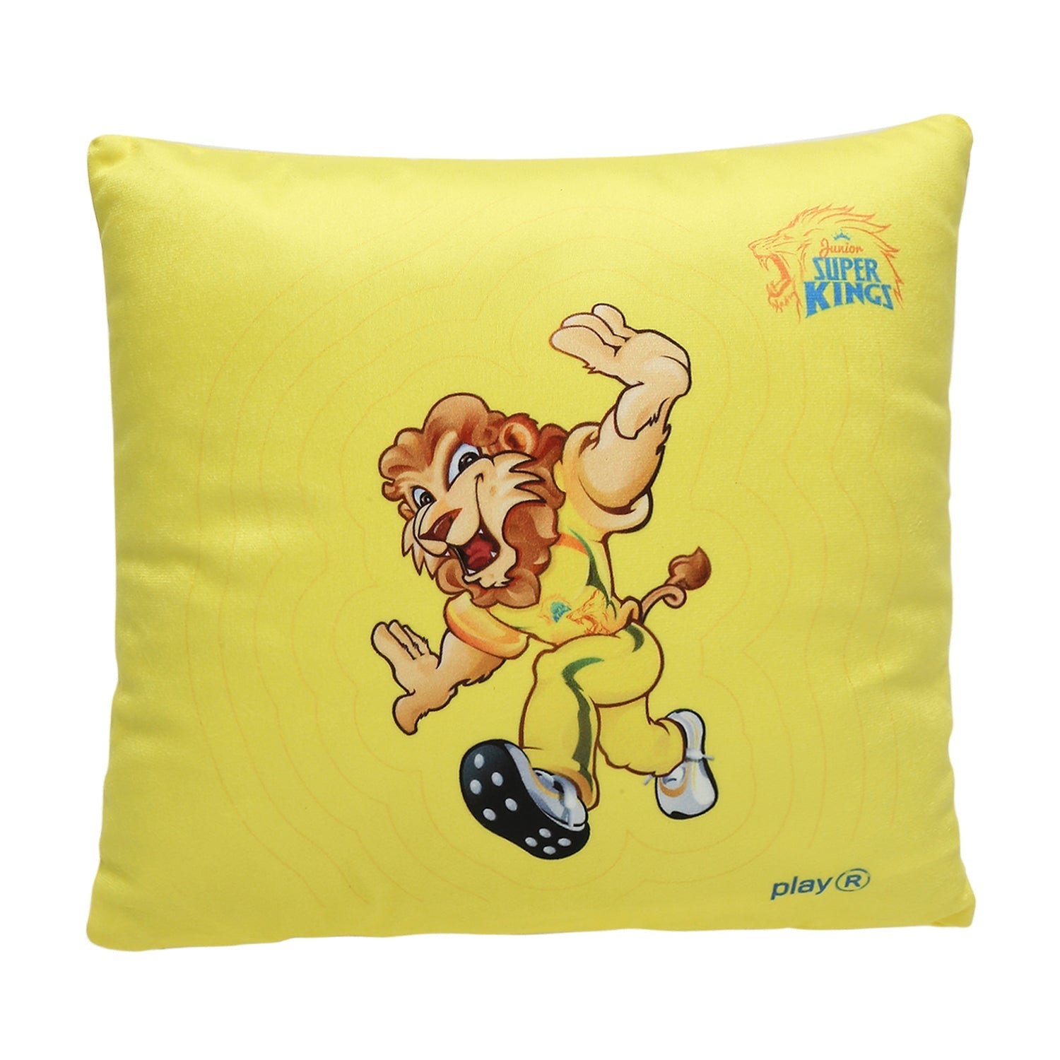CSK Back Cushion