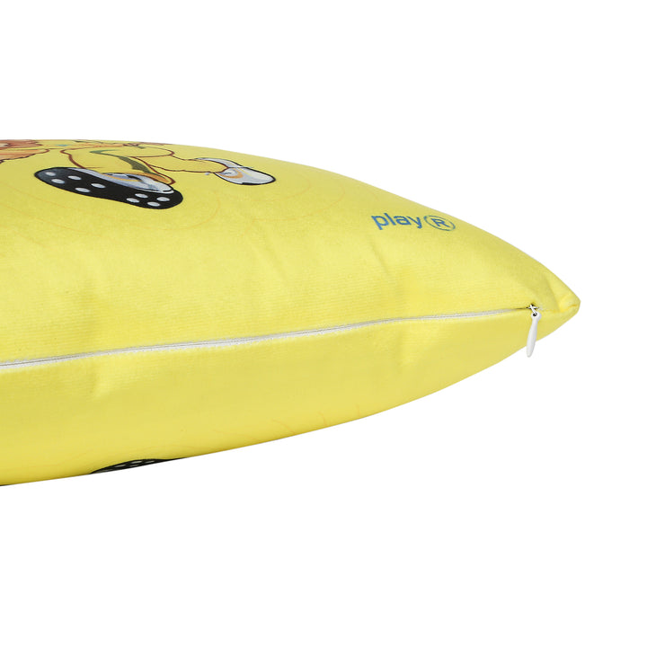 CSK Back Cushion