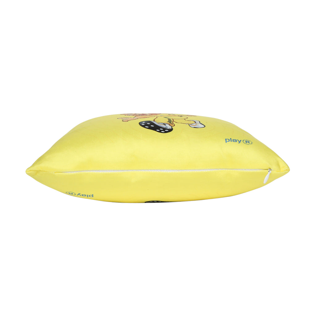 CSK Back Cushion