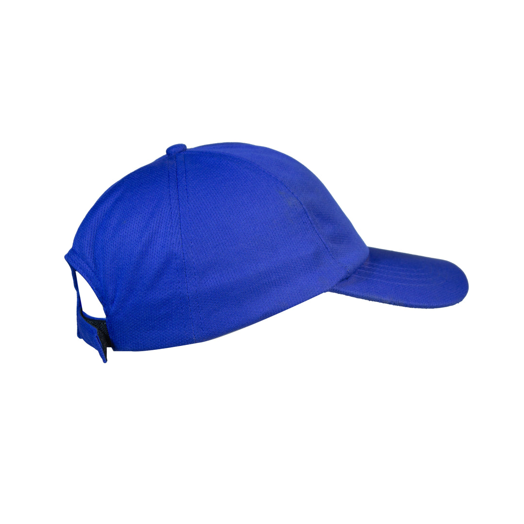 Mesh Cap