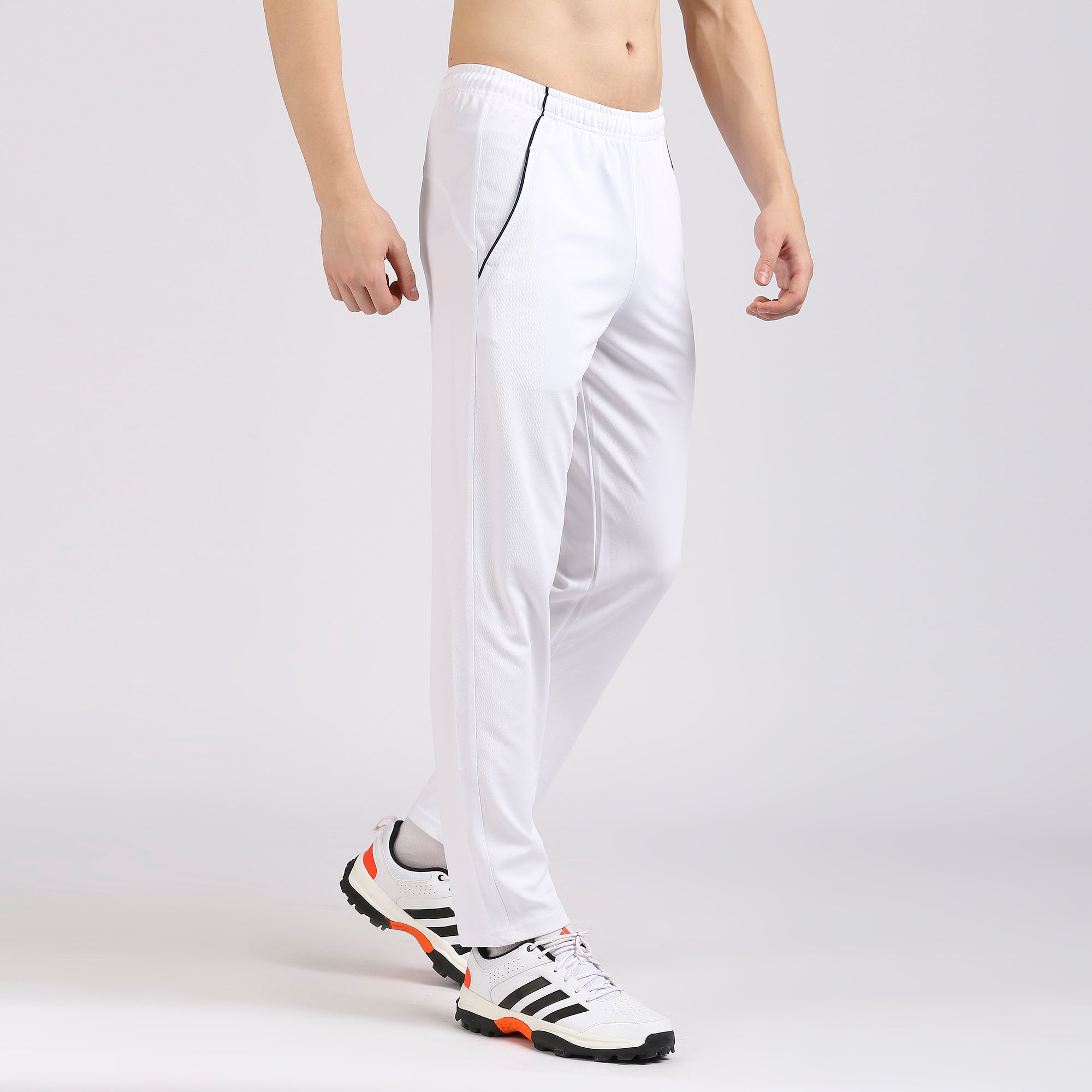 playR Unisex Adult Cricket Set Round Neck Regular Fit Polyester for All Season