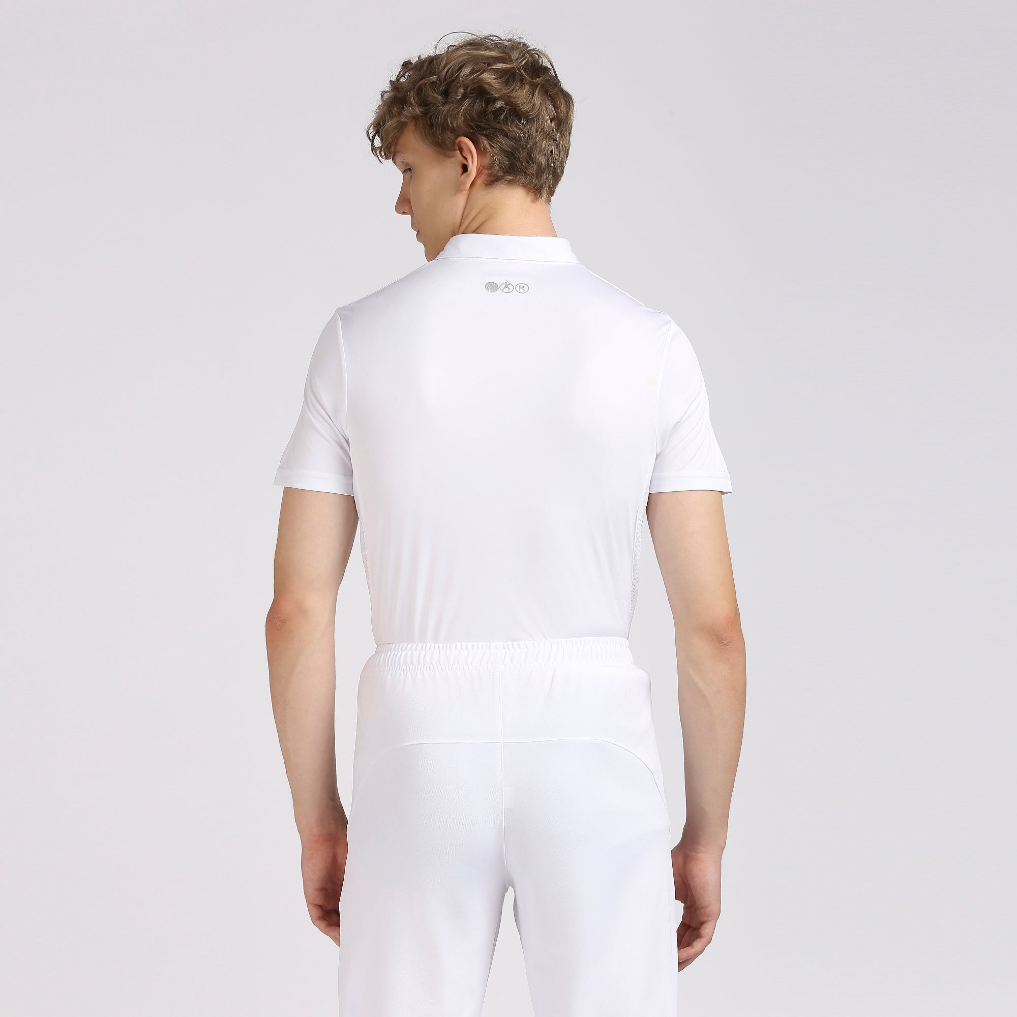 playR Unisex Adult Cricket Set Round Neck Regular Fit Polyester for All Season