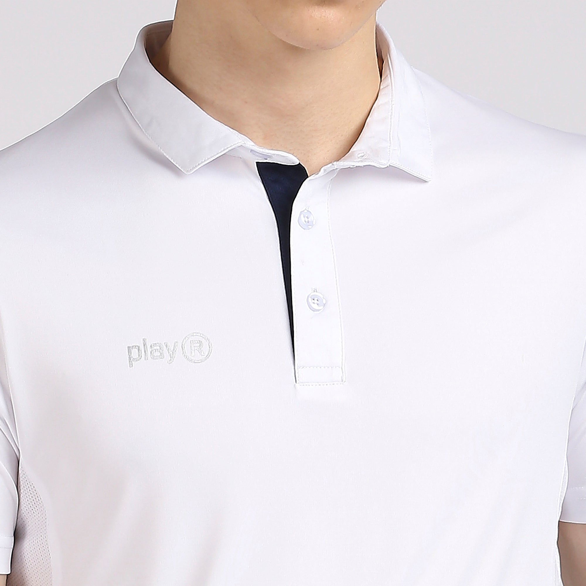 playR Unisex Adult Cricket Set Round Neck Regular Fit Polyester for All Season