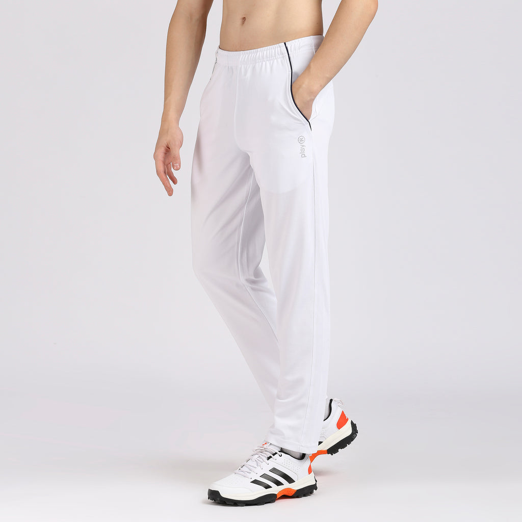 playR Unisex Adult Cricket Set Round Neck Regular Fit Polyester for All Season