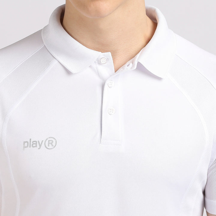 playR Cricket Tee