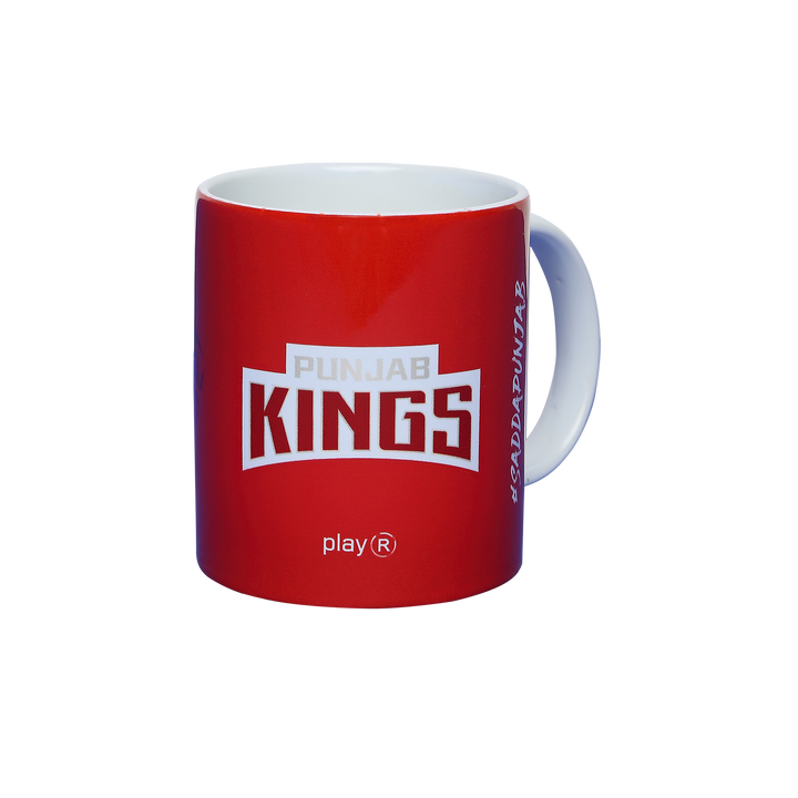 PBKS Sadda Punjab Ceramic Mug