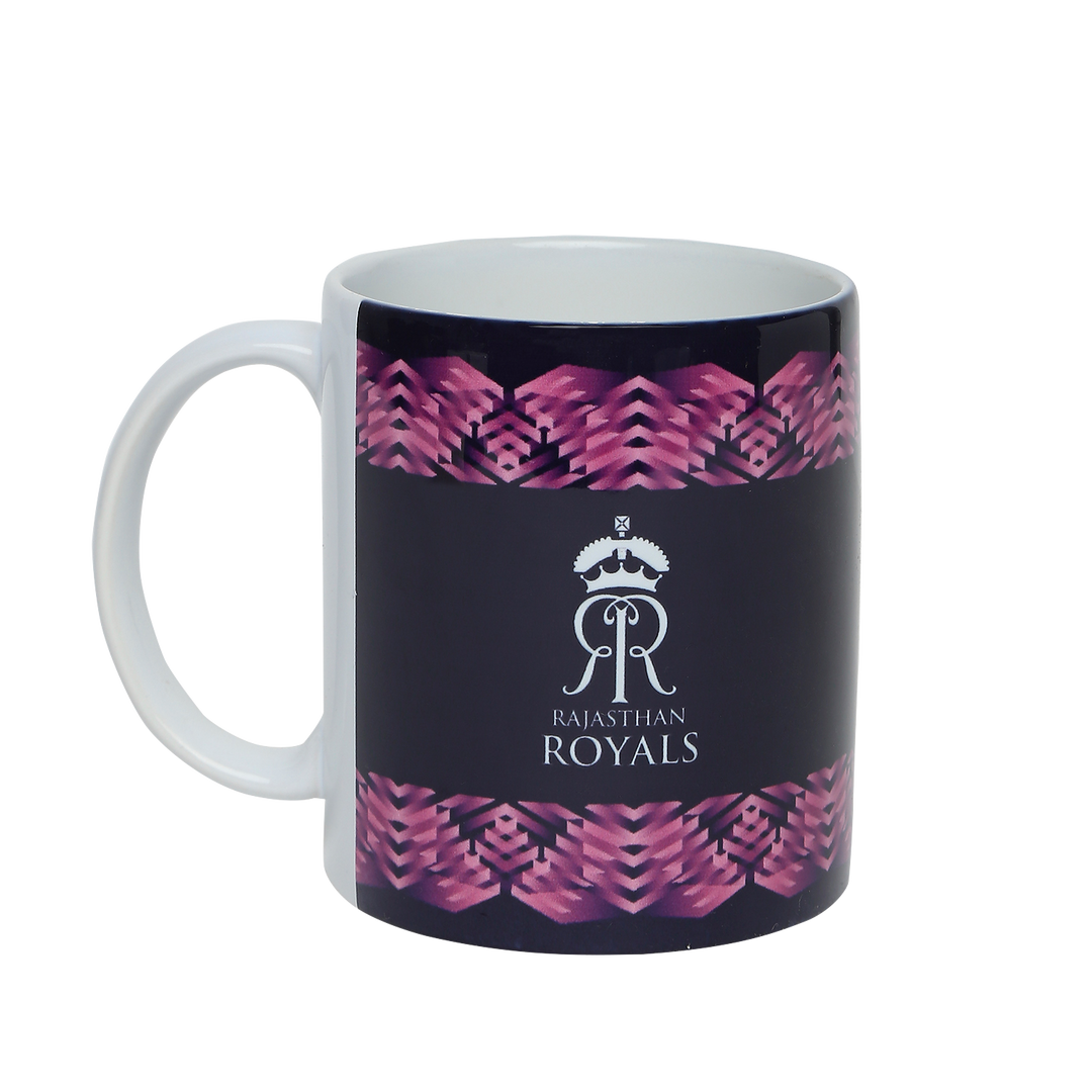 RR Royals Ceramic Mug