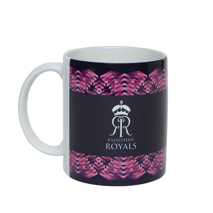 RR Royals Ceramic Mug