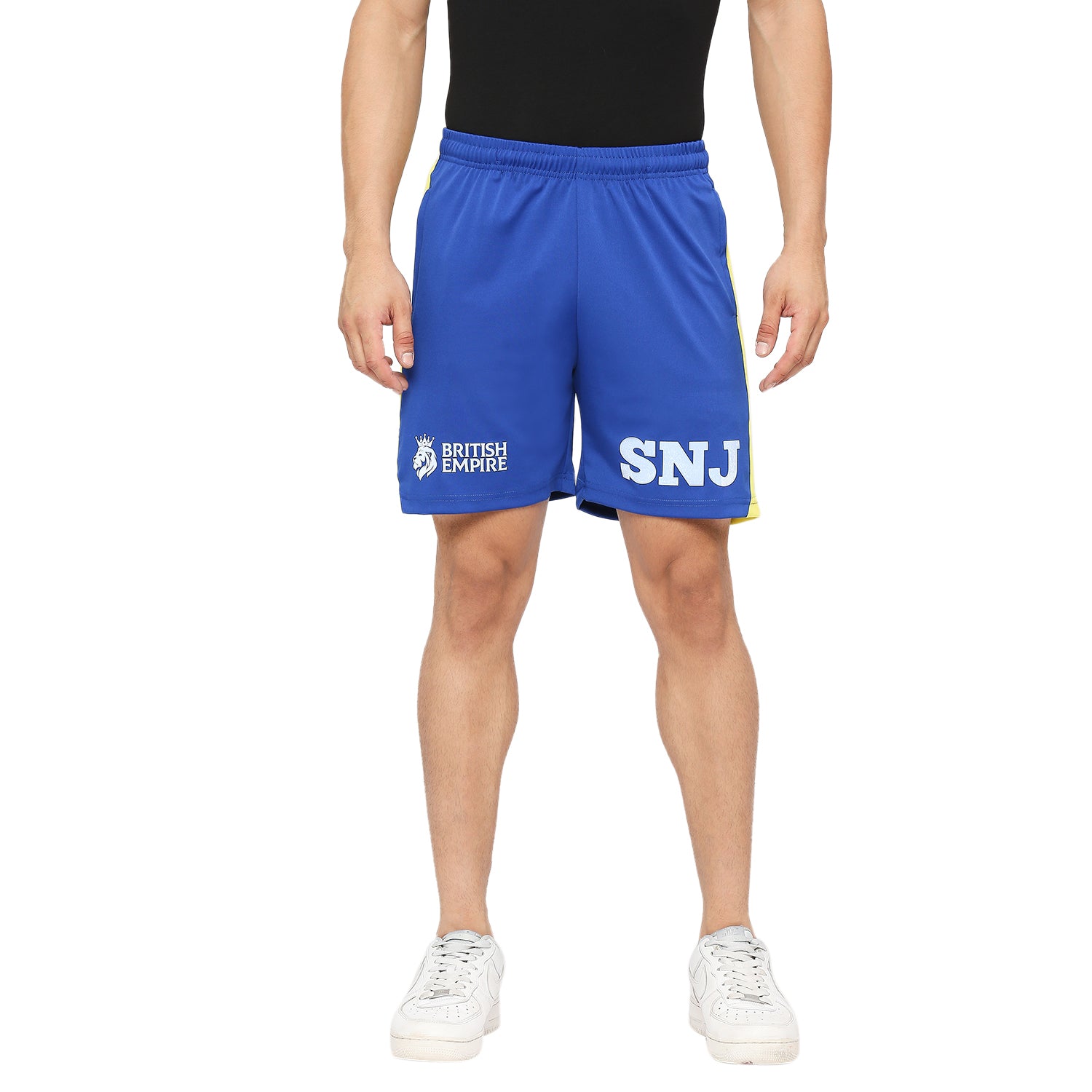 CSK Training Shorts 2023 – playR