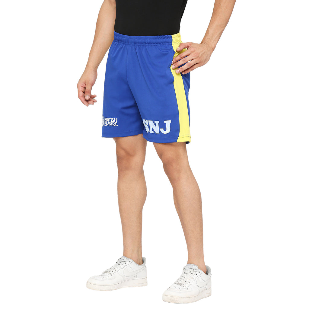 CSK Training Shorts 2023