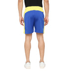 CSK Training Shorts 2023