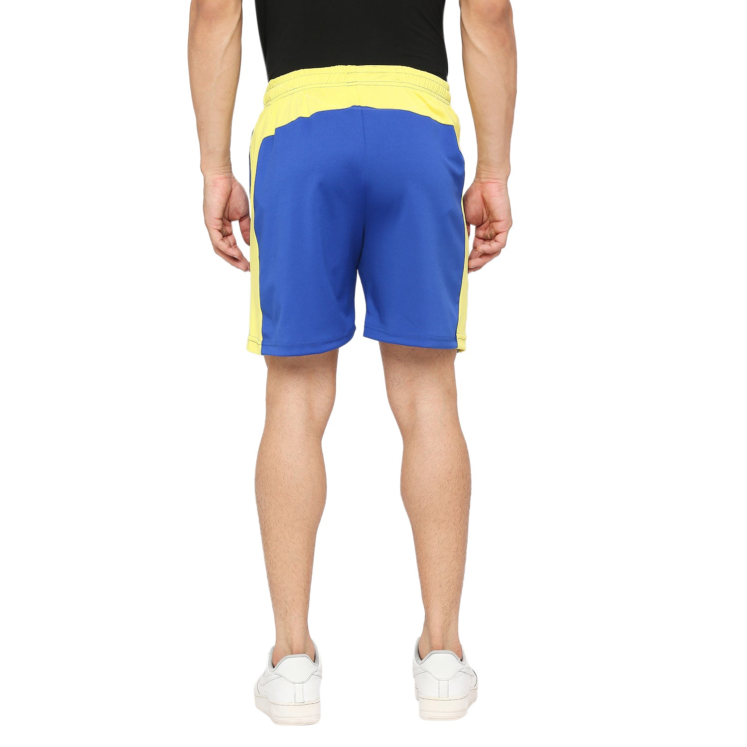 CSK Training Shorts 2023