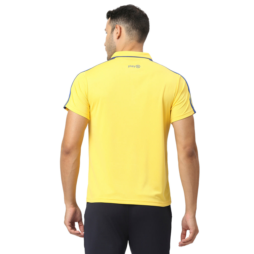 CSK Classic Polo