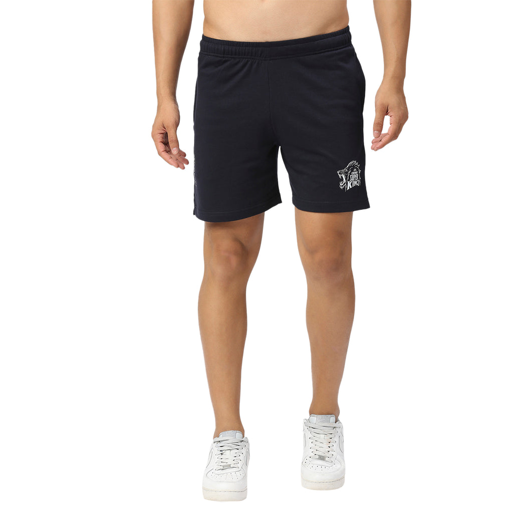 CSK Lounge Shorts