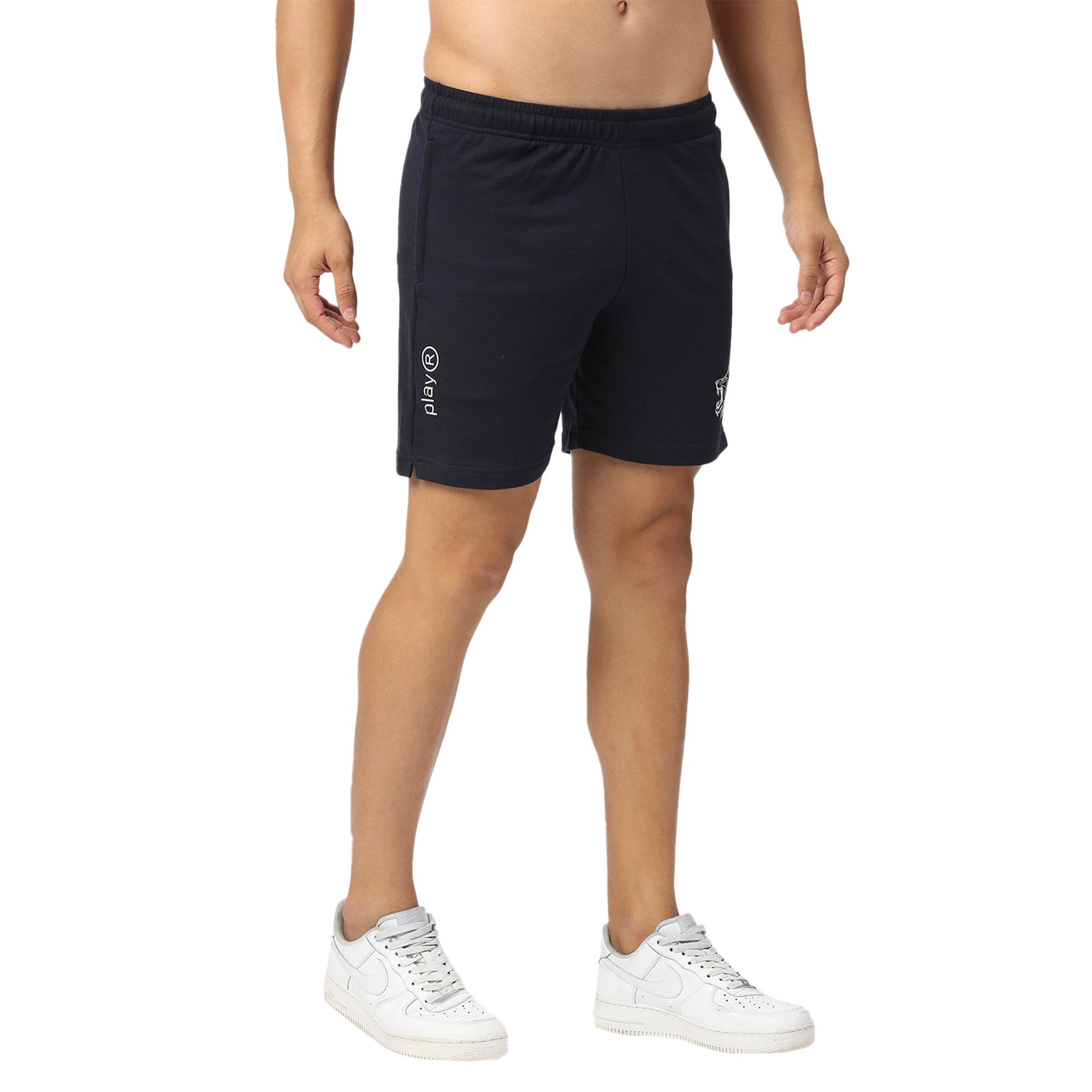 CSK Lounge Shorts