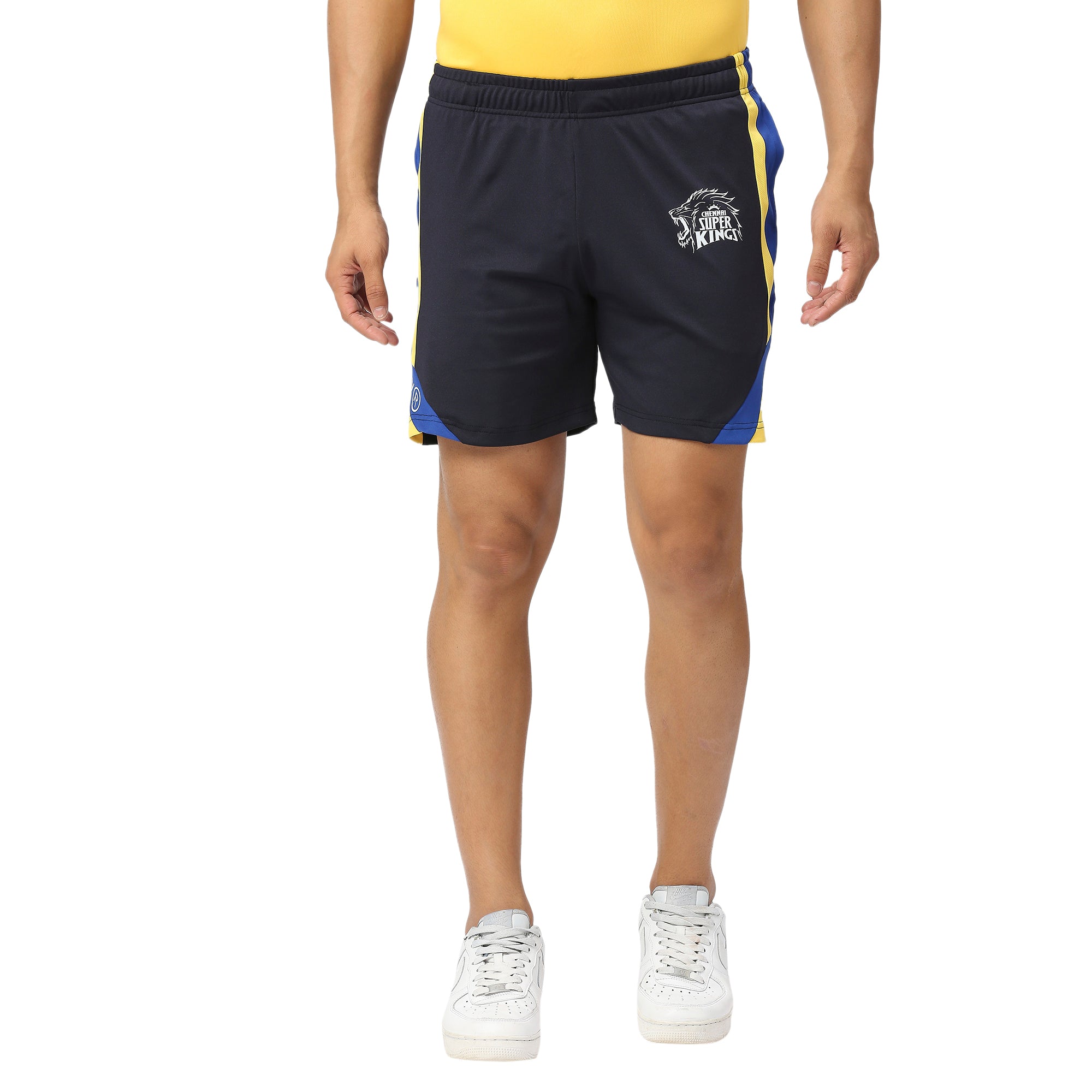 CSK Jog Shorts Main image