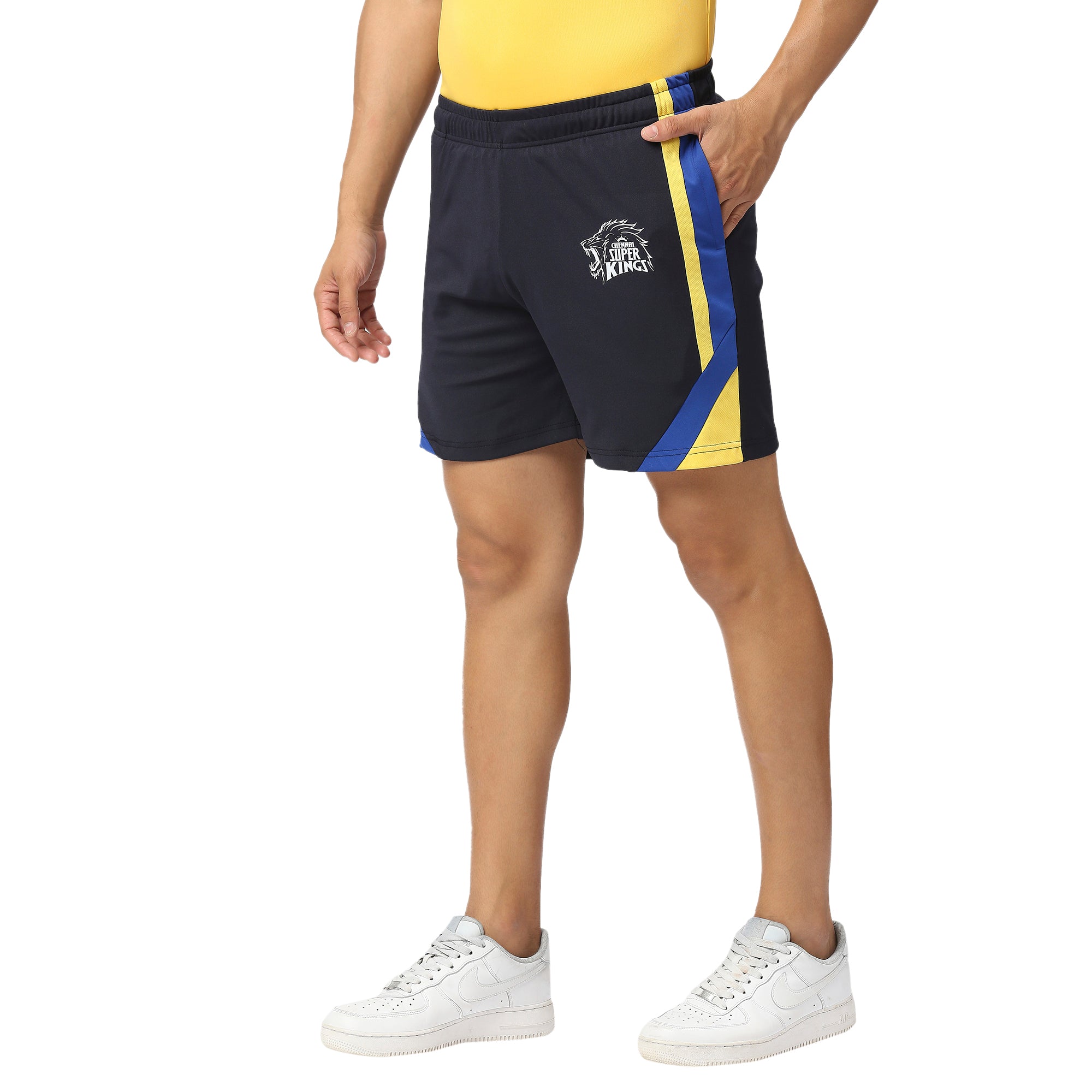CSK Jog Shorts Secondary image