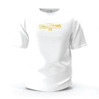 CSK Champions Emblem Tee