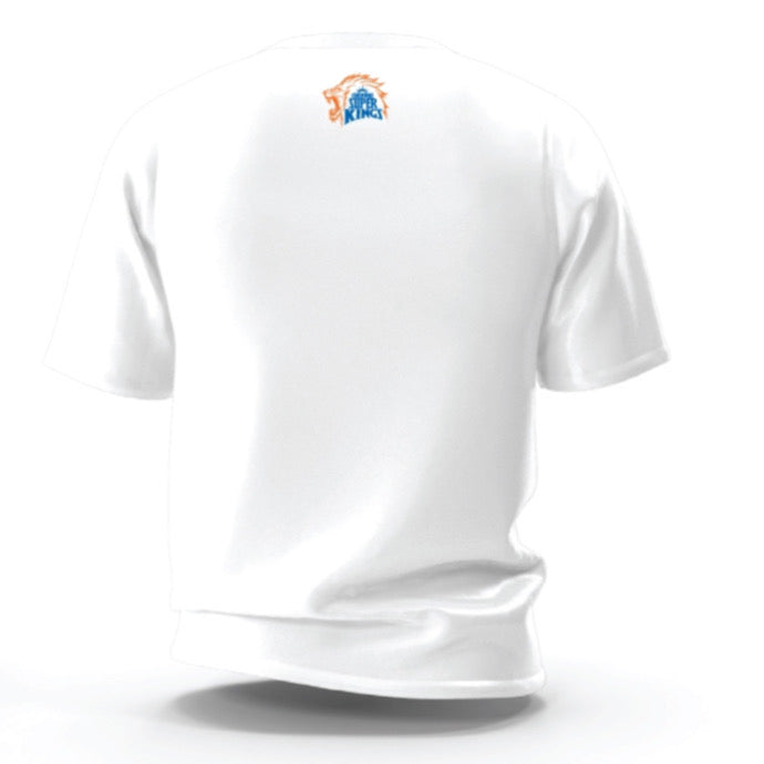 CSK Champions Emblem Tee Secondary image