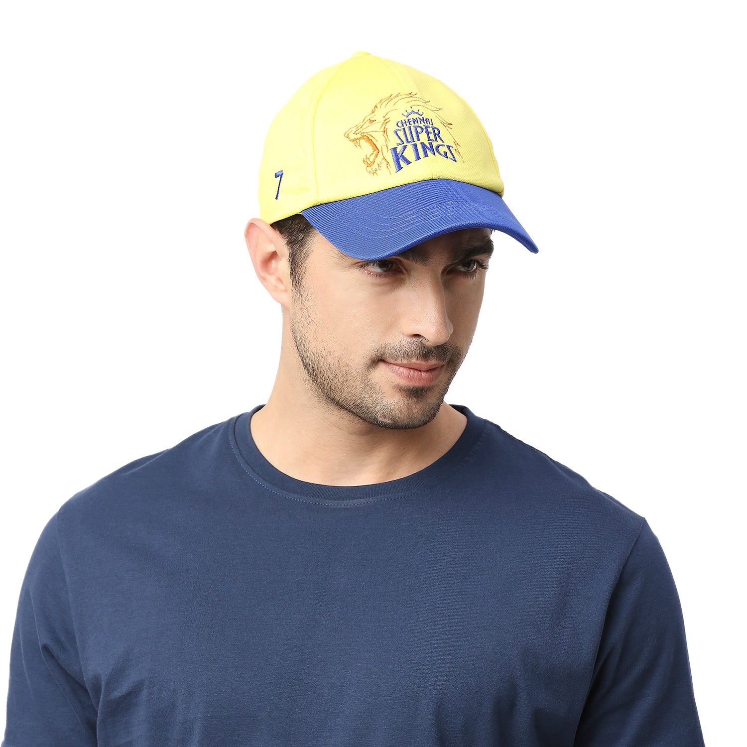 CSK Fan Cap