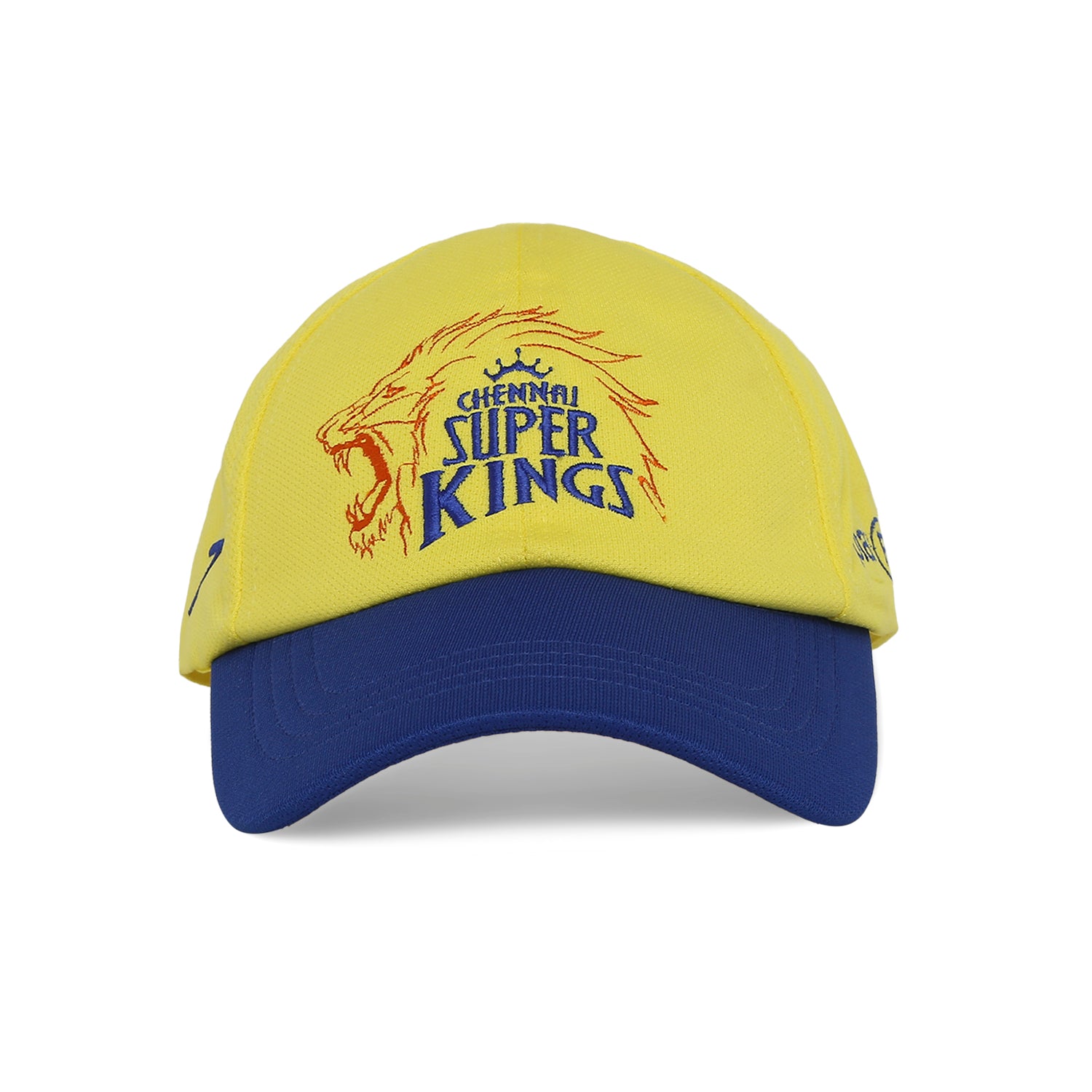 CSK Fan Cap
