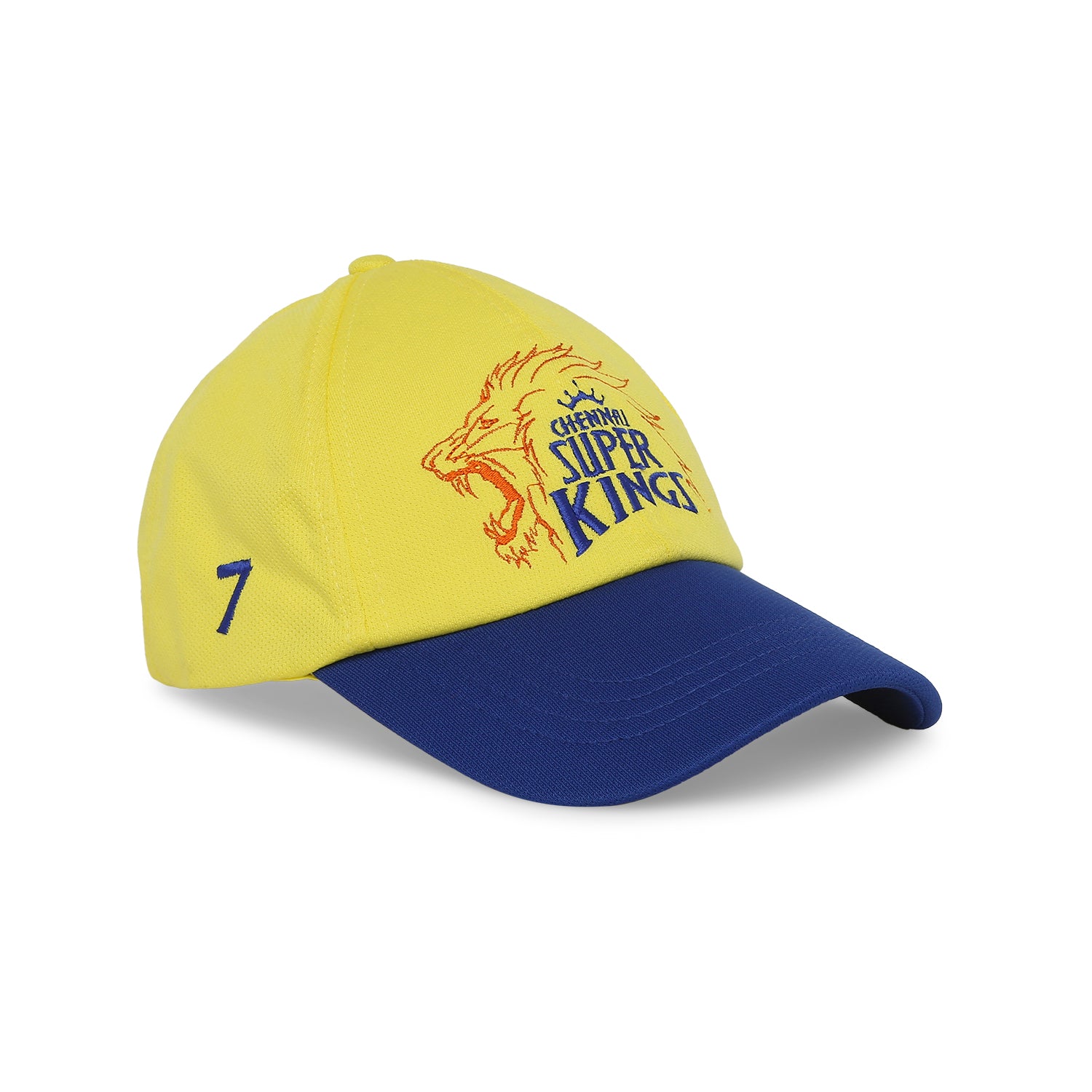 CSK Fan Cap