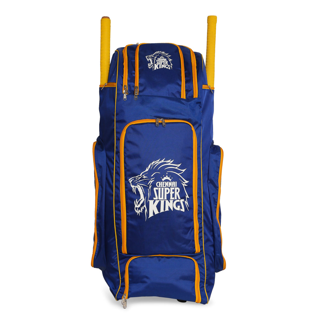CSK Kitbag – playR