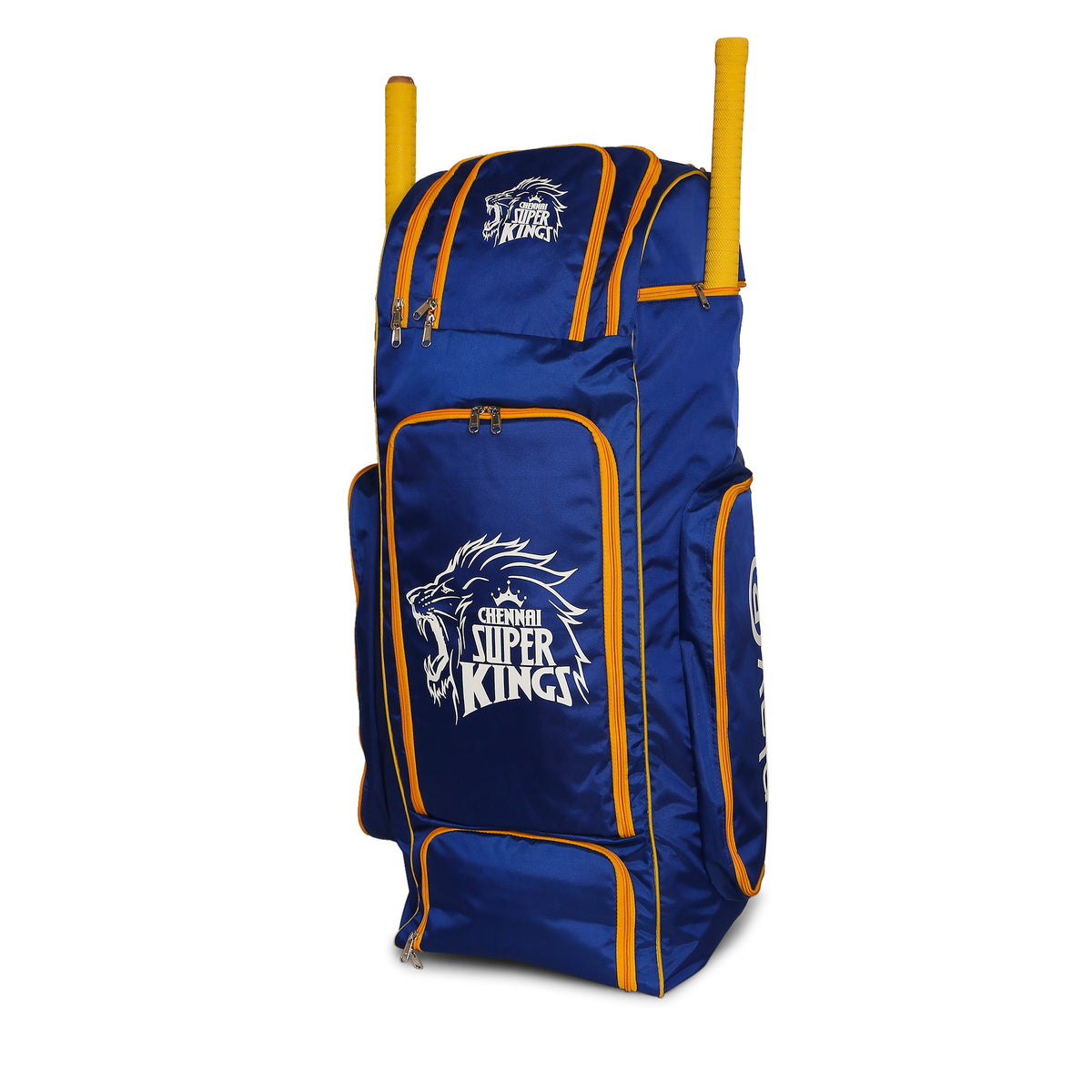 Buy CSK Official Jersey, Caps, Sippers, Kitbags & More | playR ...