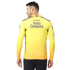 CSK Match Jersey 2023 - Full Sleeve