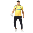 CSK Match Jersey 2023 - Plain