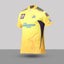 CSK Match Jersey 2023 - Plain - Kids