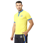 CSK Travel Polo 2023