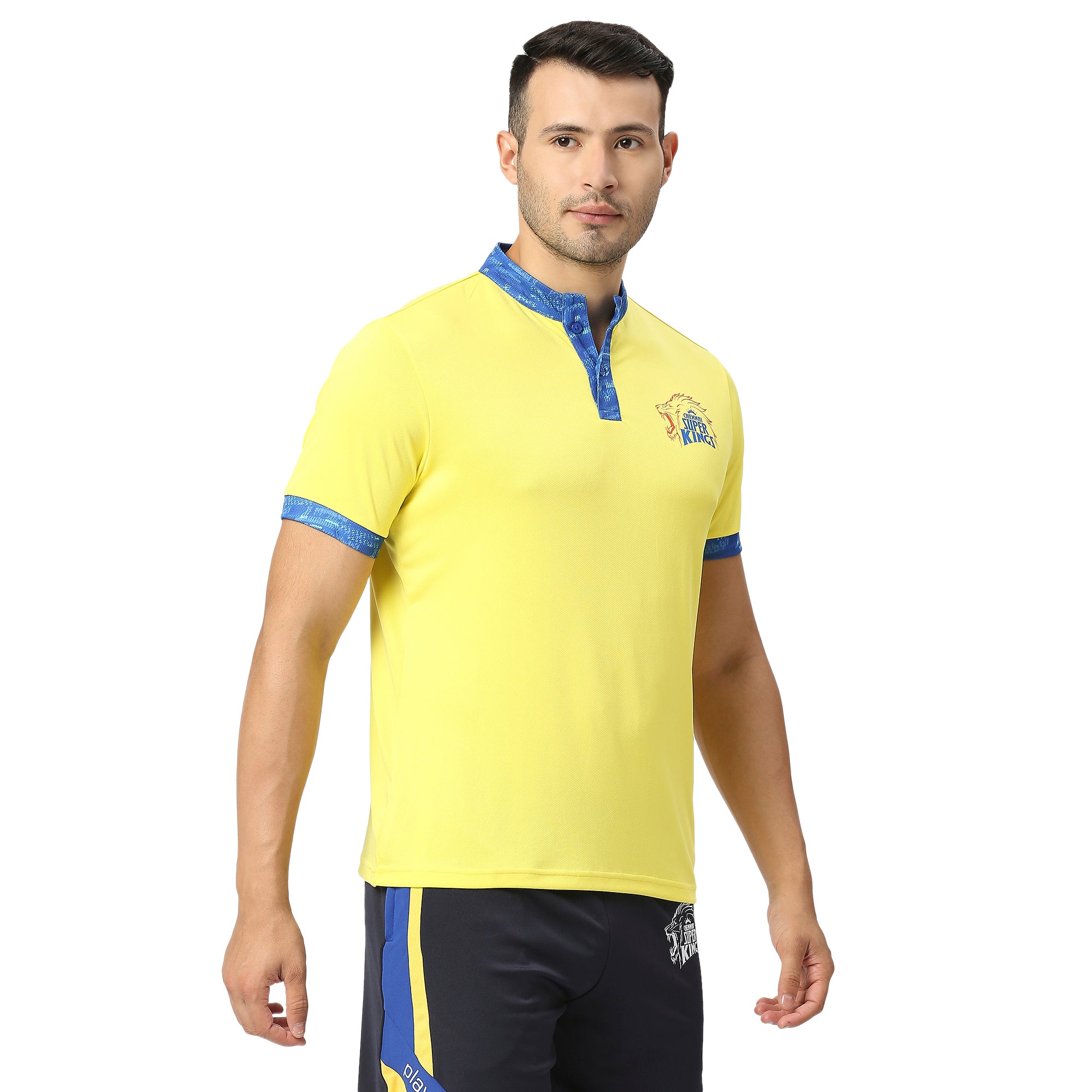 CSK Travel Polo 2023