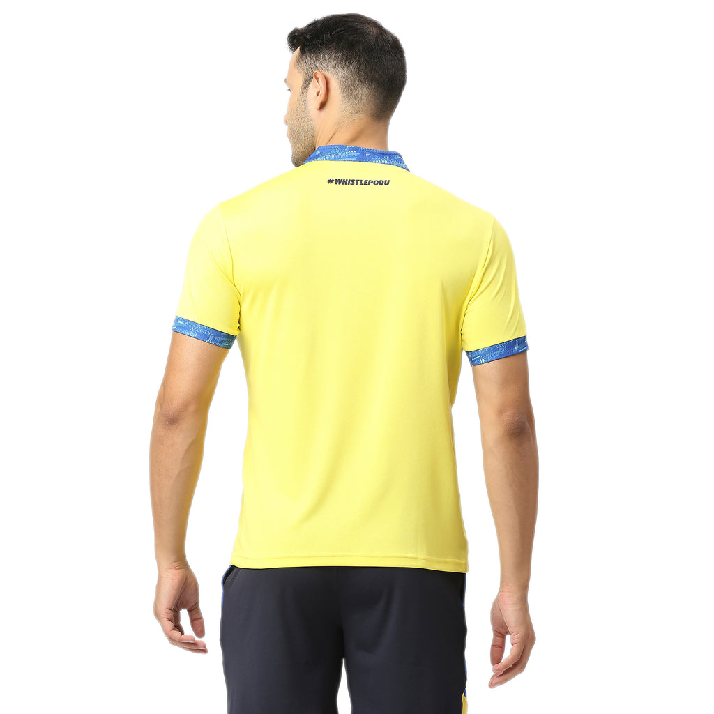 CSK Travel Polo 2023