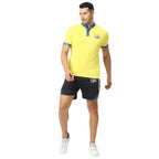 CSK Travel Polo 2023