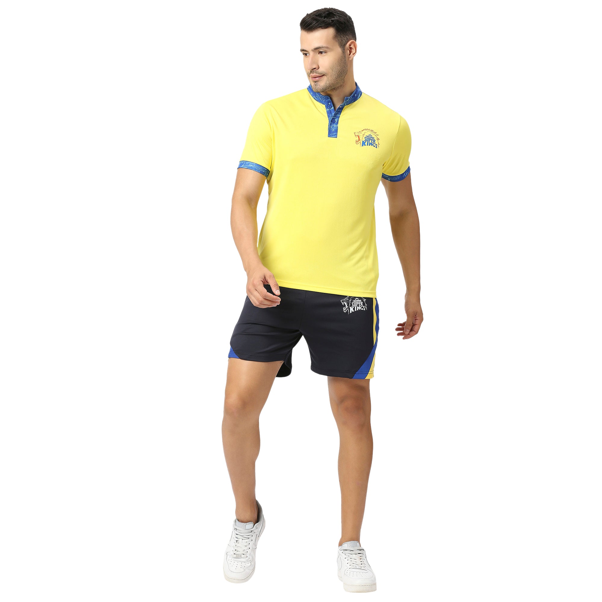 CSK Travel Polo 2023