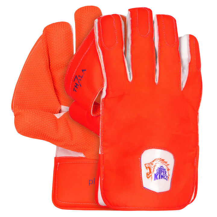 CSK Quick Keeping Gloves