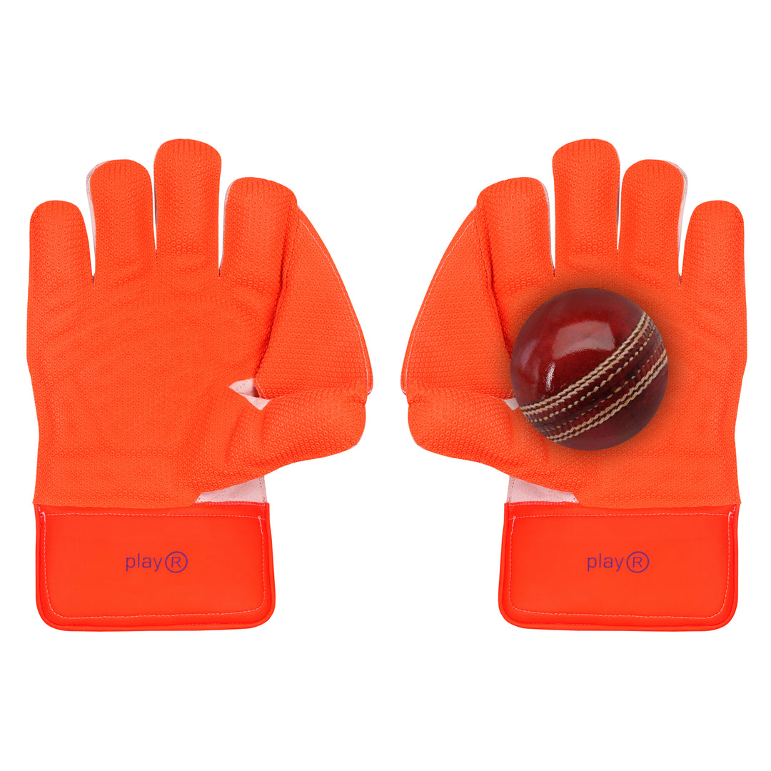 CSK Quick Keeping Gloves