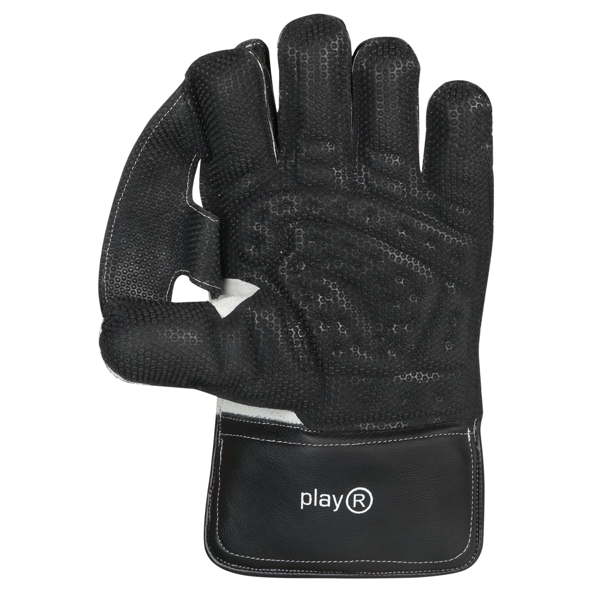 CSK Thala 7 Keeping Gloves Secondary image