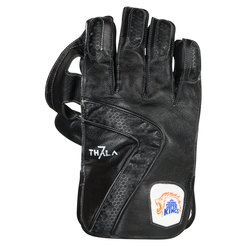 CSK Thala 7 Keeping Gloves