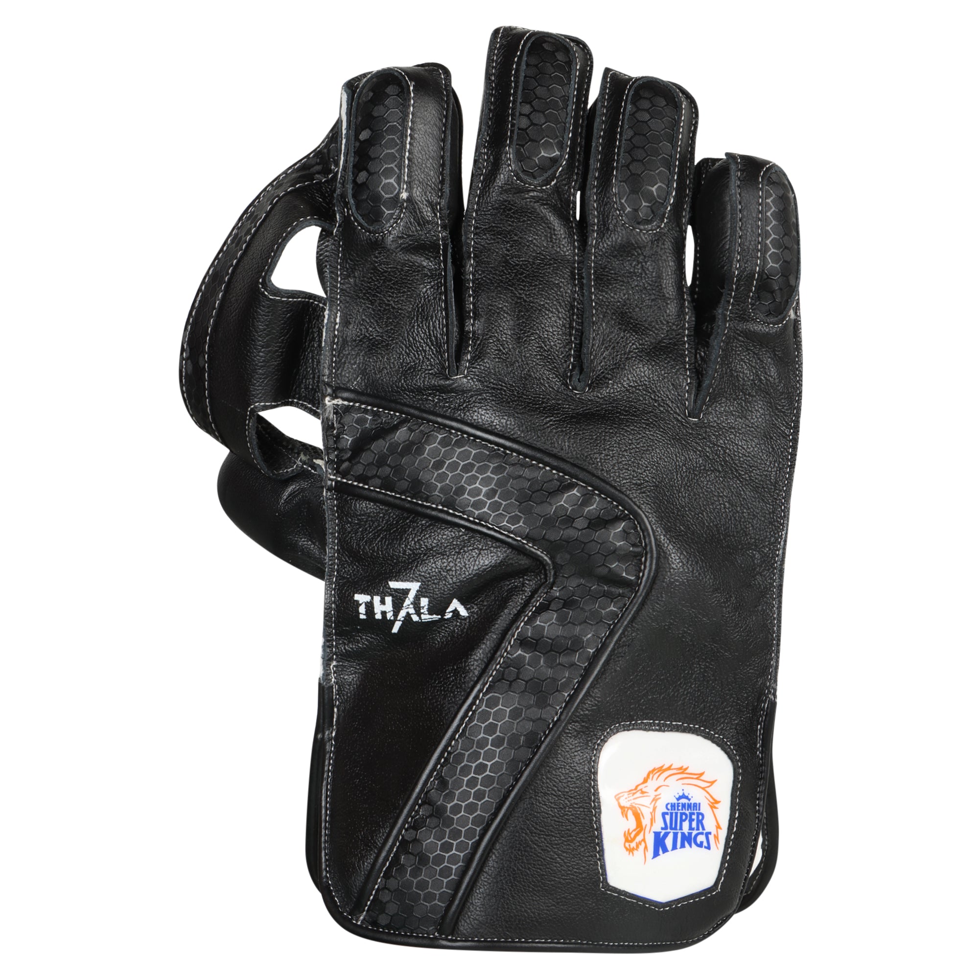 CSK Thala 7 Keeping Gloves
