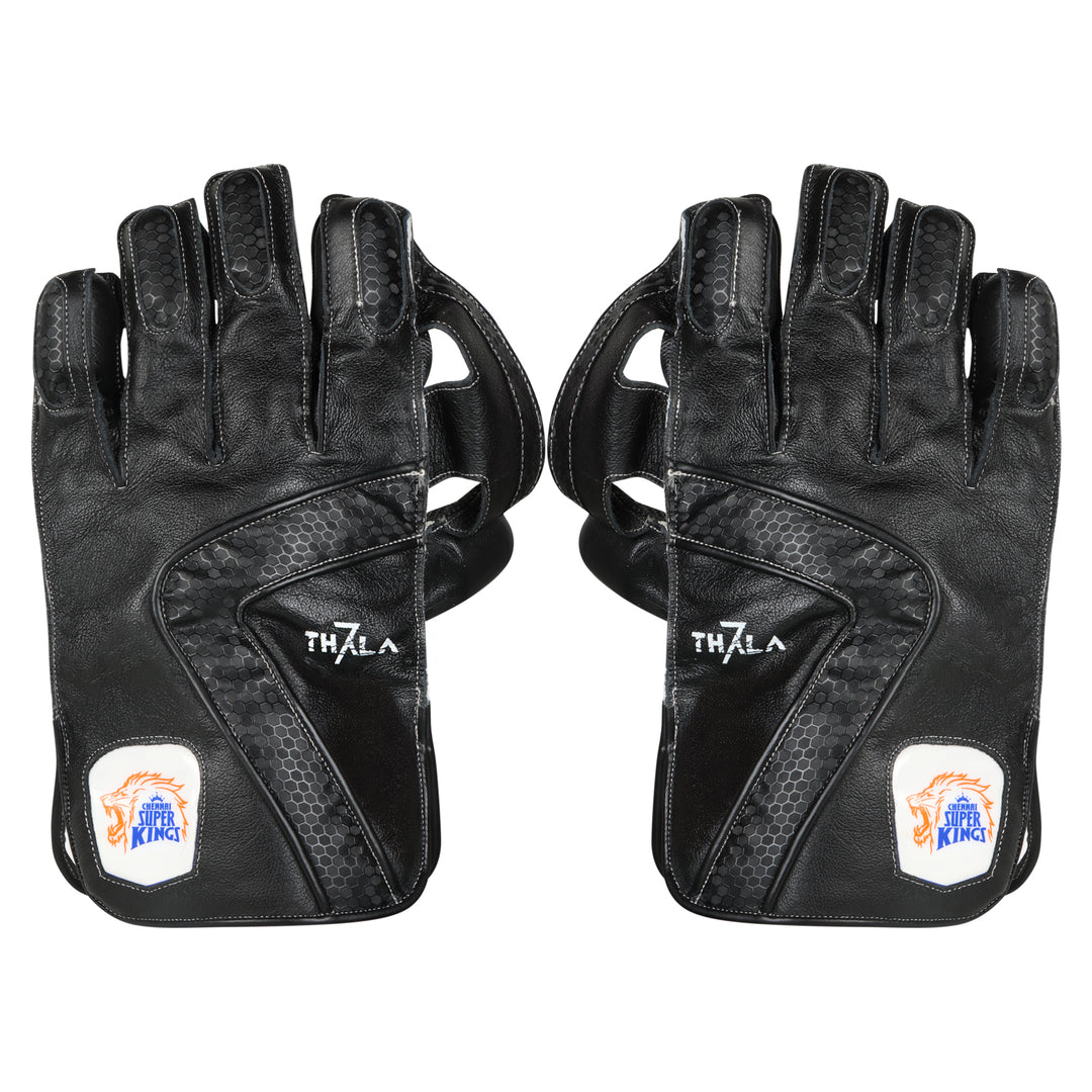 CSK Thala 7 Keeping Gloves