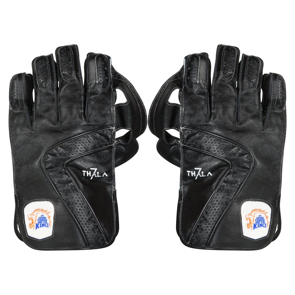 CSK Thala 7 Keeping Gloves