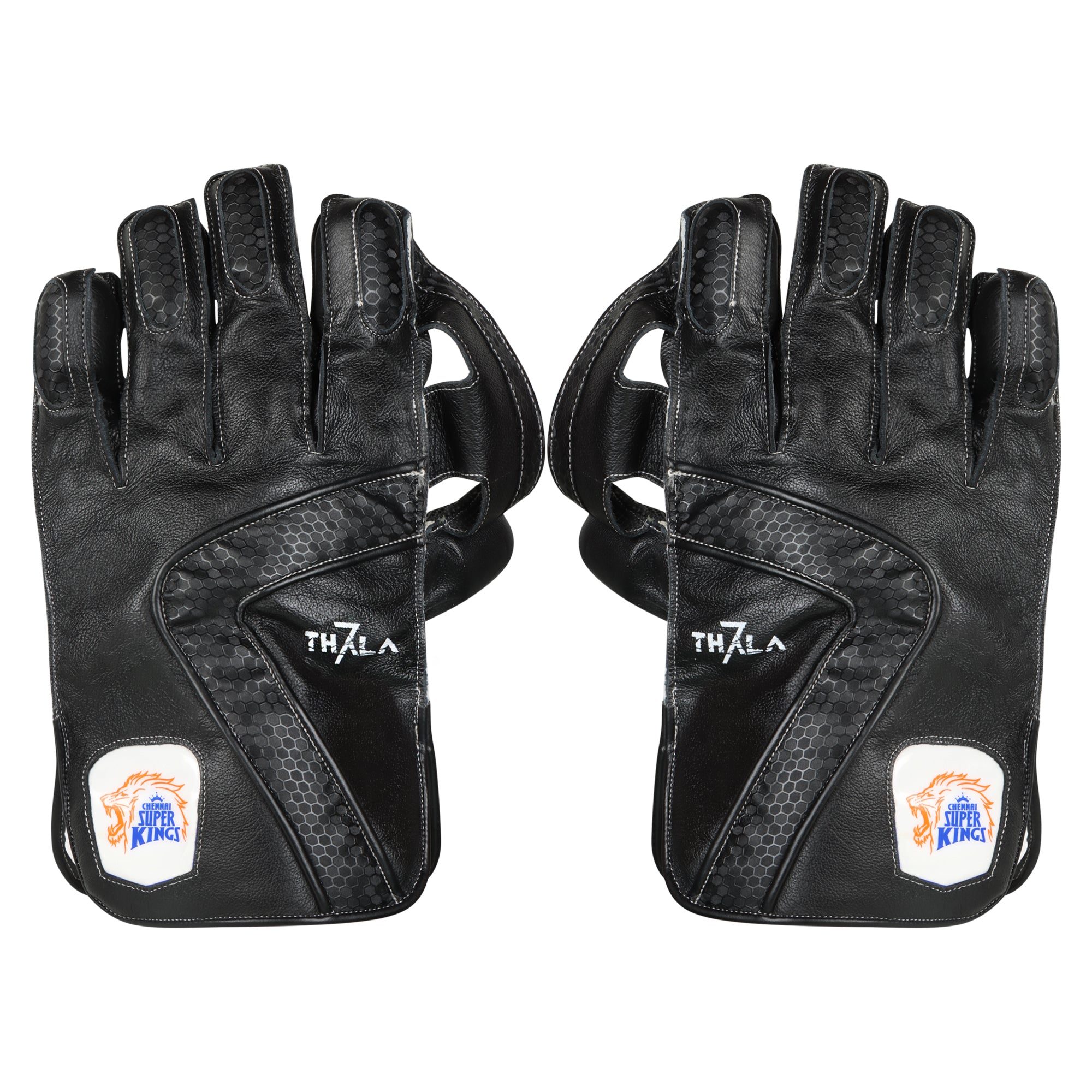 CSK Thala 7 Keeping Gloves