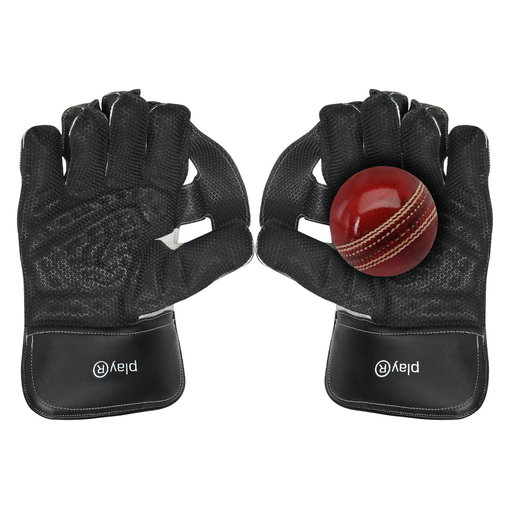 CSK Thala 7 Keeping Gloves