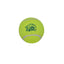 CSK Tennis Ball - Yellow 80 Gms (Pack of 3)