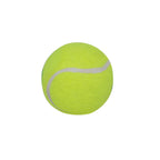 CSK Tennis Ball - Yellow 80 Gms (Pack of 3)