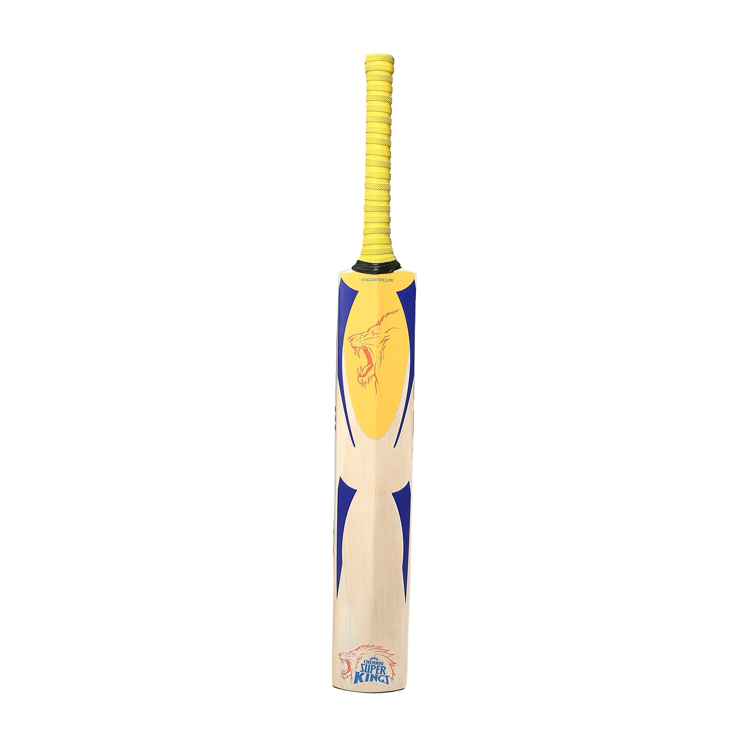 CSK Roar - English Willow Bat Main image